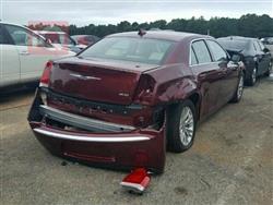 Chrysler 300